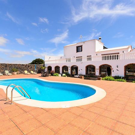 Casa Clara 1 Villa Conil Bagian luar foto
