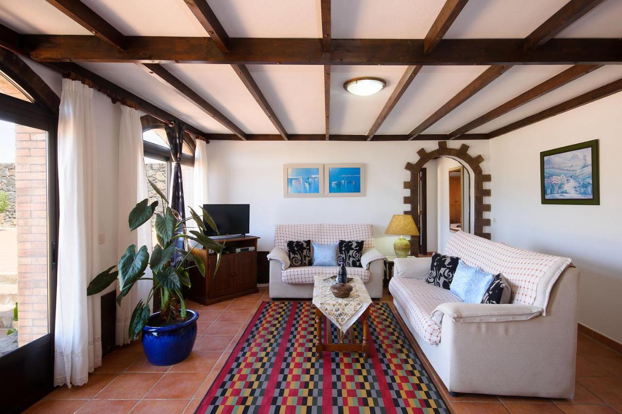 Casa Clara 1 Villa Conil Bagian luar foto