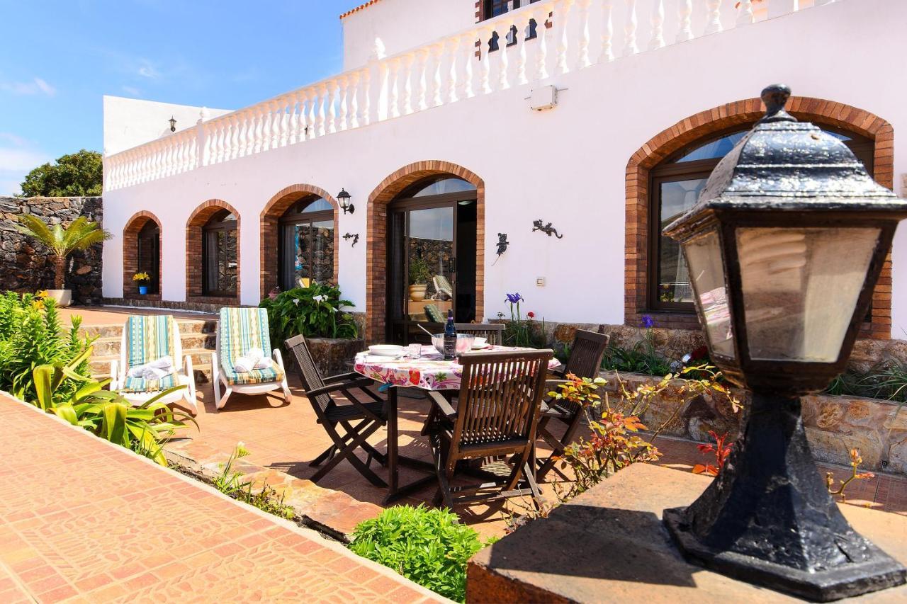 Casa Clara 1 Villa Conil Bagian luar foto