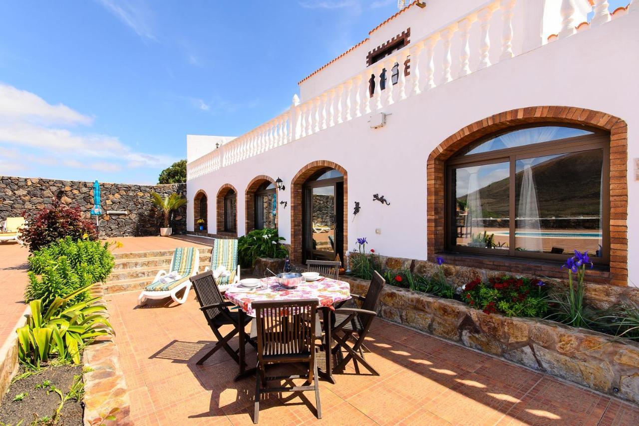 Casa Clara 1 Villa Conil Bagian luar foto