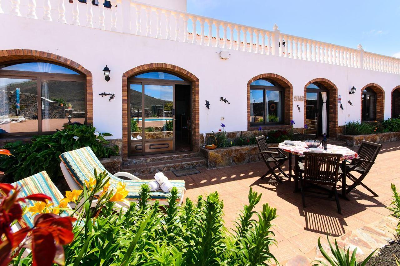 Casa Clara 1 Villa Conil Bagian luar foto