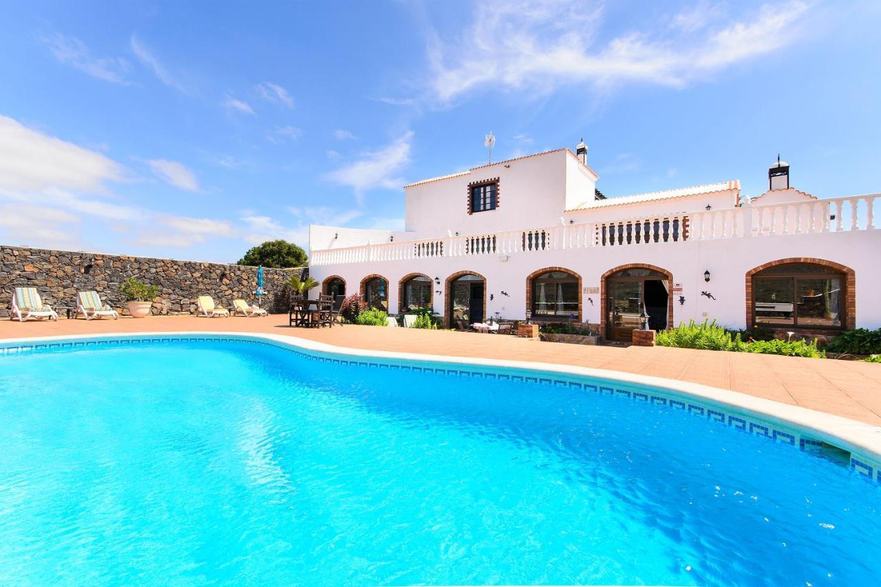 Casa Clara 1 Villa Conil Bagian luar foto