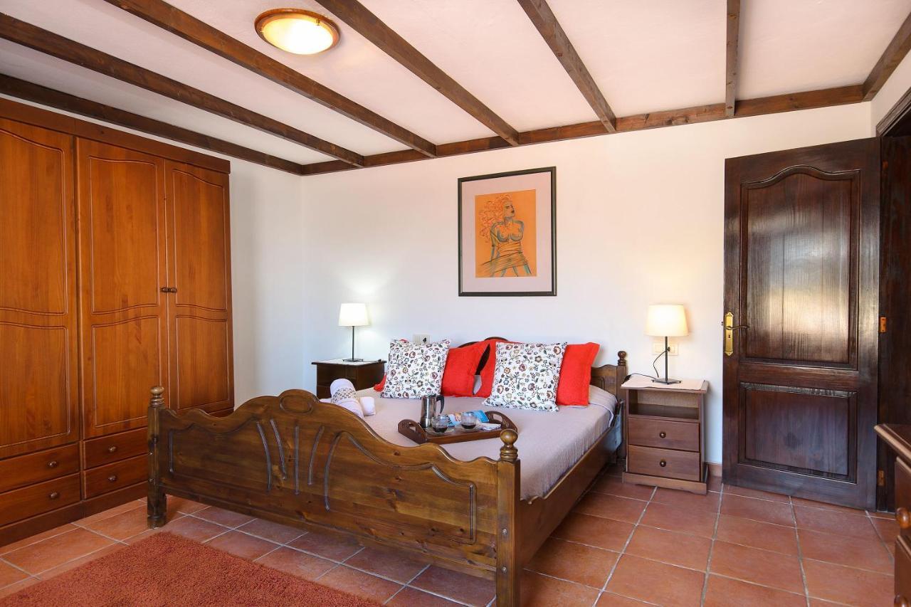 Casa Clara 1 Villa Conil Bagian luar foto