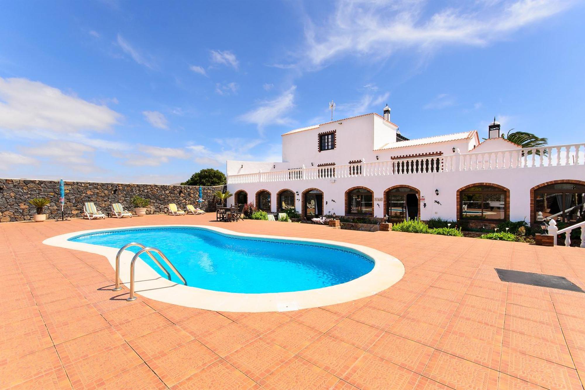 Casa Clara 1 Villa Conil Bagian luar foto