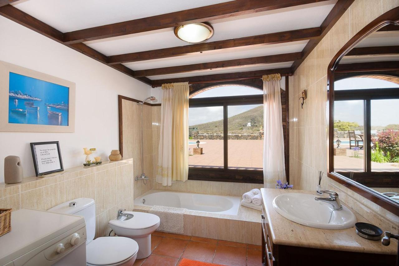 Casa Clara 1 Villa Conil Bagian luar foto