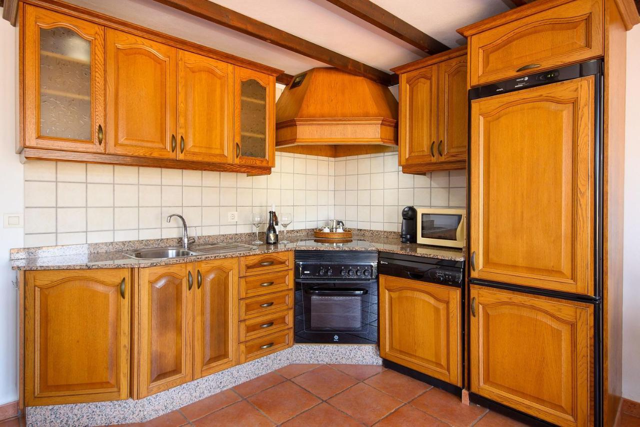 Casa Clara 1 Villa Conil Bagian luar foto
