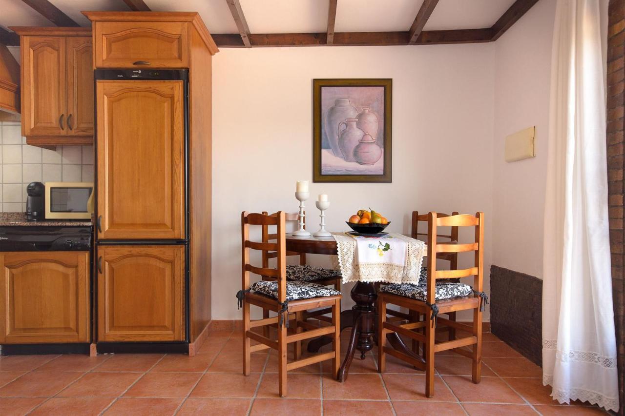 Casa Clara 1 Villa Conil Bagian luar foto